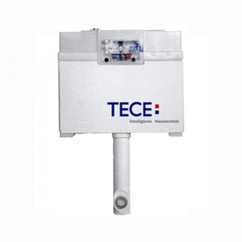 TECE TECEbox 9370007 Скрытый бачок для приставного унитаза