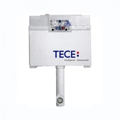 TECE TECEbox 9370007 Скрытый бачок для приставного унитаза фото