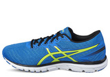Кроссовки беговые Asics Gel Zaraca 5 мужские