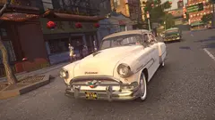 Игра Mafia: Trilogy (PS4)