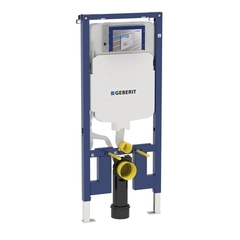 Geberit Duofix Sigma 111.796.00.1 Инсталляция для унитаза (не глубокая 8 см) фото