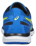 Кроссовки беговые Asics Gel Zaraca 5 мужские