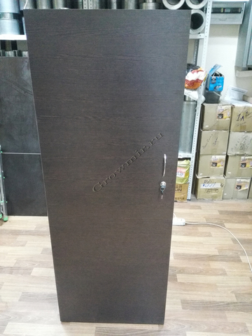 Корпус Гроубокса Growbox 160х60х60