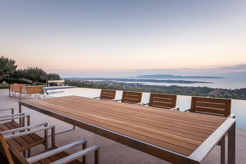 Dining chair OUTDOOR