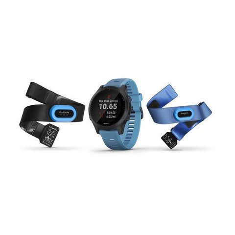 Garmin Forerunner 945 bundle