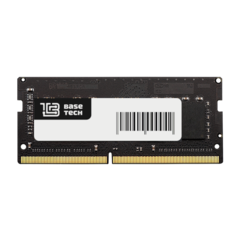 Память DDR3 SODIMM/DIMM BaseTech- SODIMM