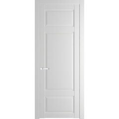 Межкомнатная дверь эмаль Profil Doors 2.3.1PD крем вайт глухая