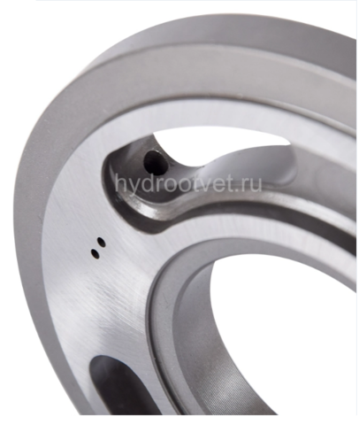 Фото A11VLO260 VALVE PLATE L - Распределитель ЛЕВЫЙ