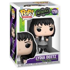 Funko POP! Beetlejuice: Lydia Deetz (1759)