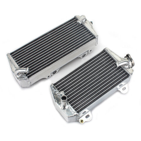 Радиатор для Suzuki RMZ 450 2008 - 2011 г.в. / Правый