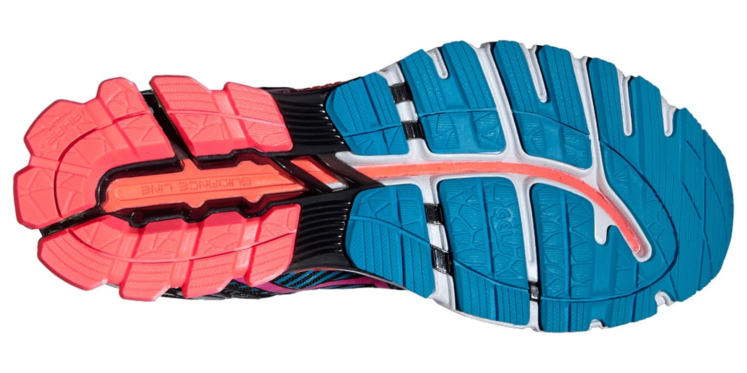 Кроссовки для бега Asics Gel-Kinsei 6 женские