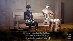 Игра Shin Megami Tensei V: Vengeance (PS5)