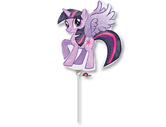 Шар А Мини-фигура My Little Pony (Искорка), 11