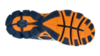 Asics Gel-Fujisensor внедорожники мужские - 1