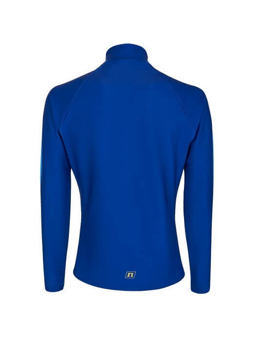 Утепленный тренировочный костюм Noname Thermic 23  унисекс navy - 4