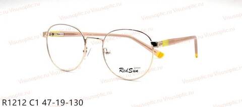 Оправа Red Sun R1212 junior Lady Rabbit оправа Automan