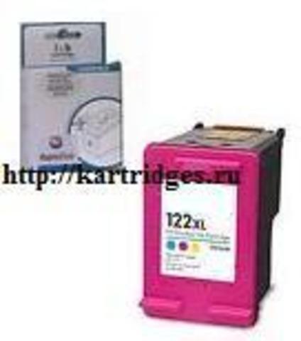 Картридж SuperFine SFR-CH564C