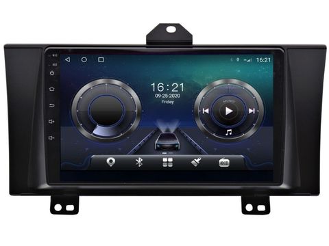 Магнитола Honda Elysion (2004-2013) Android 11 8/128GB QLED DSP 4G модель CB-3340TS18