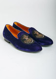 Лоферы ETRO