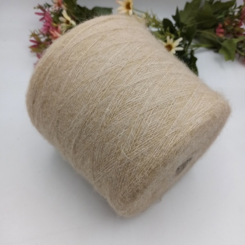 Арт Pachino Brush альпака с мериносом от Pura Lana Italia - 021