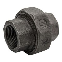 Американка чугунная DN15 PN16 м-м конус.упл. Fittex Plus