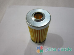 Фильтр топливный, элемент / FUEL FILTER АРТ: 130366040