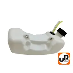 Бак топливный UNITED PARTS для триммеров 33 куб. см. (90-0770)