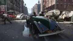 Игра Mafia: Trilogy (PS4)