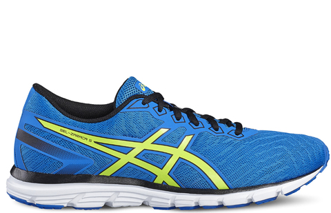 Кроссовки беговые Asics Gel Zaraca 5 мужские