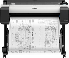 Струйный плоттер Canon imagePROGRAF TM-350 (6246C003)