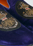 Лоферы ETRO