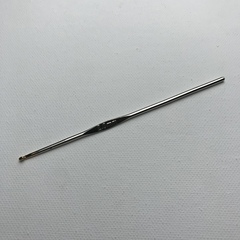 Крючок д/вяз Maxwell Gold 2,0мм/12см арт.7245