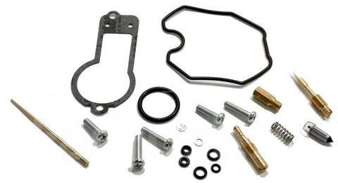Ремкомплет карбюратора WRP Honda  XR250R 81-95  26-1545
