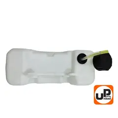 Бак топливный UNITED PARTS для триммеров 33 куб. см. (90-0770)
