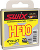 Картинка парафин Swix HF X-4 (+10/0) - 6