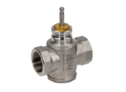 Отопление и водоснабжение