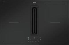 Индукционная варочная панель со встроенной вытяжкой Miele KMDA 7876 FL