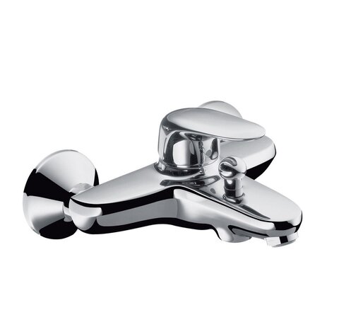 Hansgrohe Metris Е 31470000 Смеситель для ванны *СНЯТ*