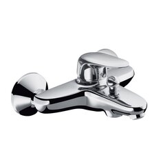 Hansgrohe Metris Е 31470000 Смеситель для ванны *СНЯТ* фото