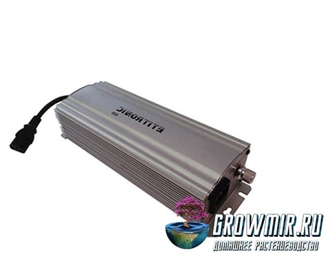 ЭПРА ETI ETITRONIC для 600вт
