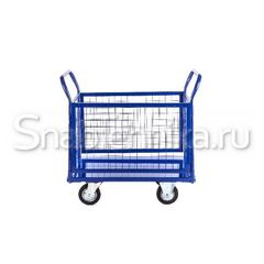 Платформа без колес ПЛБ 6х9-2Р