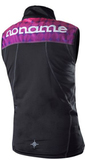 Элитный Лыжный Жилет Noname Elite Vest Digi Pink/Violet Женский