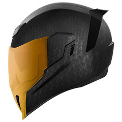 Airflite Nocturnal Helmet / Черный