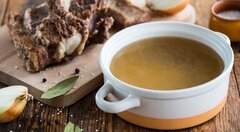 Местные полуфабрикаты