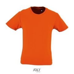 SOL'S MILO KIDS