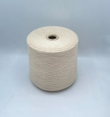 Lanecardate (пр.Италия), art. Trebisonda ,1500м/100гр. 70%меринос 30%Кашемир, цвет- Слоновая кость(30/836) , арт.32244