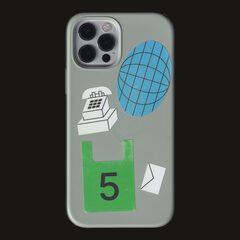 Стикерпак Store Set smthfctr (Something Factory)