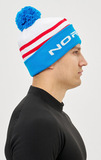 Шапка Nordski Winter Rus
