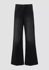 Джинсы Regular Fit / High Rise / Wide Leg / s.Oliver