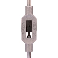 Вороток для метчиков №1 M1-M10(2,0-6,3мм) 176мм DIN1814 Volkel 13010